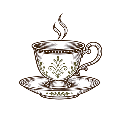 Cuppa with Chaali